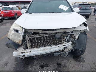 2008 Chevrolet Equinox, VIN 2CNDL33F886335614. Фото 6 з 6 з аукціону IAAI. Каталог авто зі США OpenDataCar.