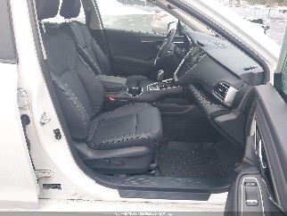 2024 Subaru Legacy, VIN 4S3BWAN68R3018509. Фото 5 из 6 с аукциона IAAI. Каталог авто из США OpenDataCar.