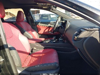 2022 Lexus NX 350h, VIN JTJGKCEZXN5004730. Фото 5 из 6 с аукциона IAAI. Каталог авто из США OpenDataCar.