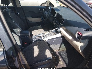 2020 Hyundai Venue, VIN KMHRC8A31LU021924. Zdjęcie 5 z 6 z aukcji IAAI. Katalog aut z USA OpenDataCar.