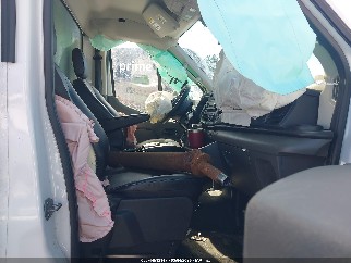 2024 Ford Transit-350, VIN 1FDBF6Z8XRKB29671. Фото 5 з 6 з аукціону IAAI. Каталог авто зі США OpenDataCar.