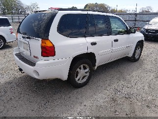 2004 Gmc Envoy, VIN 1GKDT13S542435221. Photo 4 of 6 from IAAI auction. OpenDataCar US salvage catalog.