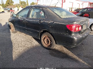 2005 Toyota Corolla, VIN 1NXBR30E35Z521351. Фото 3 з 6 з аукціону IAAI. Каталог авто зі США OpenDataCar.
