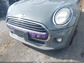 2016 Mini Convertible, VIN WMWWG5C5XG3A83049. Фото 6 з 6 з аукціону IAAI. Каталог авто зі США OpenDataCar.