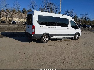 2020 Ford Transit-350, VIN 1FBAX2C84LKA25123. Фото 4 з 6 з аукціону IAAI. Каталог авто зі США OpenDataCar.