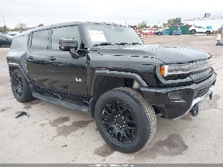 2025 Gmc Hummer EV, VIN 1GKT0NDE5SU116942. Фото 1 з 6 з аукціону IAAI. Каталог авто зі США OpenDataCar.