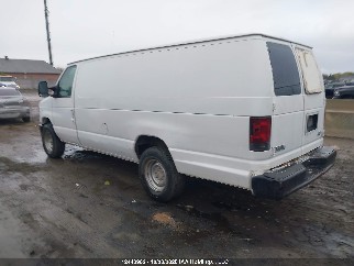 2008 Ford Econoline, VIN 1FTSS34L58DB07347. Фото 3 з 6 з аукціону IAAI. Каталог авто зі США OpenDataCar.