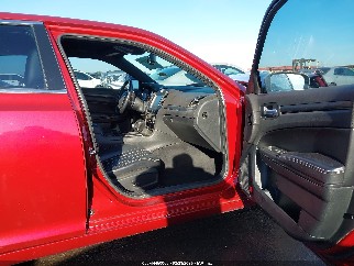 2014 Chrysler 300, VIN 2C3CCABT4EH100899. Фото 5 з 6 з аукціону IAAI. Каталог авто зі США OpenDataCar.