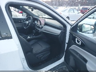 2025 Jeep Compass, VIN 3C4NJDCNXST562088. Фото 5 з 6 з аукціону IAAI. Каталог авто зі США OpenDataCar.