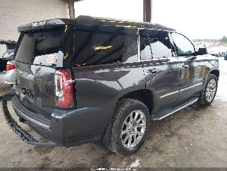 2016 Gmc Yukon, VIN 1GKS2CKJ1GR252313. Фото 4 з 6 з аукціону IAAI. Каталог авто зі США OpenDataCar.