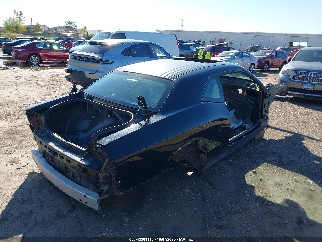 2015 Dodge Challenger, VIN 2C3CDZBT5FH850308. Фото 4 з 6 з аукціону IAAI. Каталог авто зі США OpenDataCar.