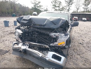 2018 Ford F-150, VIN 1FTEW1CB3JFC91969. Фото 6 з 6 з аукціону IAAI. Каталог авто зі США OpenDataCar.