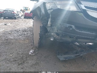 2007 Acura MDX, VIN 2HNYD28497H533958. Photo 6 of 6 from IAAI auction. OpenDataCar US salvage catalog.