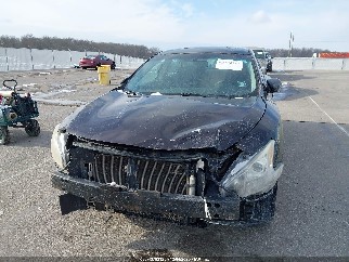 2013 Nissan Maxima, VIN 1N4AA5AP6DC837419. Фото 6 з 6 з аукціону IAAI. Каталог авто зі США OpenDataCar.