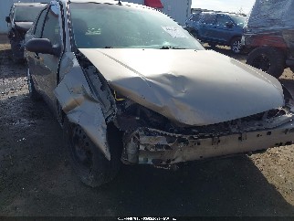 2005 Ford Focus, VIN 1FAFP34N05W241628. Фото 6 из 6 с аукциона IAAI. Каталог авто из США OpenDataCar.