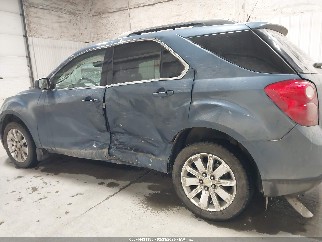 2011 Chevrolet Equinox, VIN 2CNFLNEC5B6365538. Фото 6 з 6 з аукціону IAAI. Каталог авто зі США OpenDataCar.