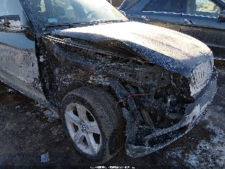 2010 Bmw X5, VIN 5UXFE4C51AL380118. Фото 6 из 6 с аукциона IAAI. Каталог авто из США OpenDataCar.