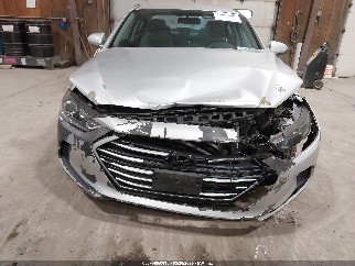 2017 Hyundai Elantra, VIN 5NPD74LF5HH069110. Фото 6 з 6 з аукціону IAAI. Каталог авто зі США OpenDataCar.