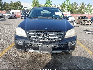 2007 Mercedes-benz ML-Class, VIN 4JGBB86E97A261728. Фото 6 з 6 з аукціону IAAI. Каталог авто зі США OpenDataCar.