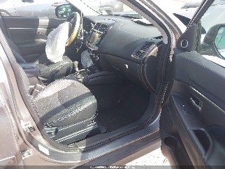 2015 Mitsubishi Outlander Sport, VIN 4A4AR4AW0FE028535. Фото 5 з 6 з аукціону IAAI. Каталог авто зі США OpenDataCar.