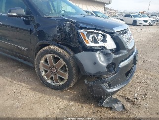 2012 Gmc Acadia, VIN 1GKKVTED8CJ144261. Фото 6 з 6 з аукціону IAAI. Каталог авто зі США OpenDataCar.