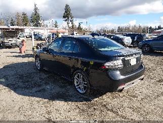 2008 Saab 9-3, VIN YS3FM42R681155233. Фото 3 з 6 з аукціону IAAI. Каталог авто зі США OpenDataCar.