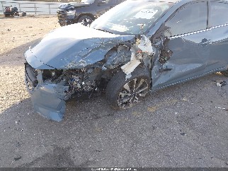 2024 Nissan Sentra, VIN 3N1AB8CV2RY281325. Zdjęcie 6 z 6 z aukcji IAAI. Katalog aut z USA OpenDataCar.