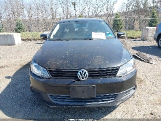 2012 Volkswagen Jetta, VIN 3VWLL7AJ4CM401926. Фото 6 з 6 з аукціону IAAI. Каталог авто зі США OpenDataCar.