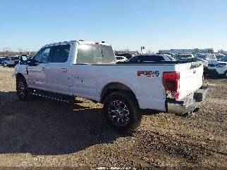 2020 Ford F-350, VIN 1FT8W3BT6LED00532. Фото 3 з 6 з аукціону IAAI. Каталог авто зі США OpenDataCar.