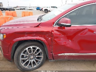 2020 Gmc Acadia, VIN 1GKKNPLS2LZ182742. Фото 6 з 6 з аукціону IAAI. Каталог авто зі США OpenDataCar.