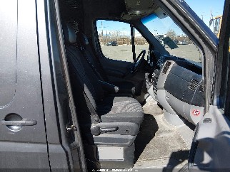 2007 Dodge Sprinter, VIN WD0PE845775206408. Фото 5 з 6 з аукціону IAAI. Каталог авто зі США OpenDataCar.