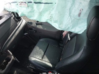 2021 Ford Transit-350, VIN 1FTBW3X87MKA62154. Фото 5 з 6 з аукціону IAAI. Каталог авто зі США OpenDataCar.