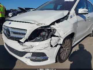 2014 Mercedes-benz B-Class, VIN WDDVP9AB3EJ003116. Фото 6 из 6 с аукциона IAAI. Каталог авто из США OpenDataCar.