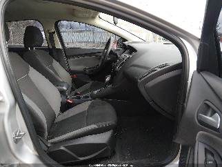 2014 Ford Focus, VIN 1FADP3F26EL361588. Фото 5 из 6 с аукциона IAAI. Каталог авто из США OpenDataCar.