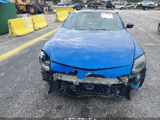 2023 Nissan Z, VIN JN1BZ4BH7PM311973. Фото 6 з 6 з аукціону IAAI. Каталог авто зі США OpenDataCar.