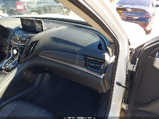 2021 Acura RDX, VIN 5J8TC2H57ML030196. Фото 5 з 6 з аукціону IAAI. Каталог авто зі США OpenDataCar.