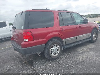 2004 Ford Expedition, VIN 1FMFU16L64LA28293. Фото 4 з 6 з аукціону IAAI. Каталог авто зі США OpenDataCar.