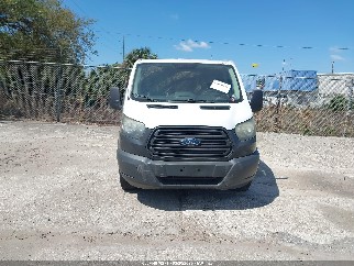 2016 Ford Transit-250, VIN 1FTYR2ZM0GKA10228. Фото 6 з 6 з аукціону IAAI. Каталог авто зі США OpenDataCar.