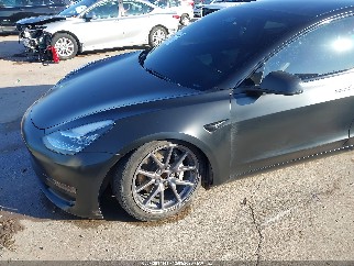 2020 Tesla Model 3, VIN 5YJ3E1EAXLF634587. Фото 6 з 6 з аукціону IAAI. Каталог авто зі США OpenDataCar.