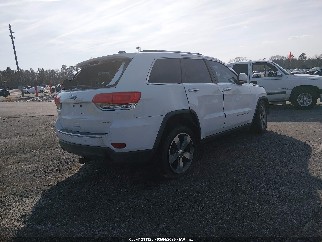 2014 Jeep Grand Cherokee, VIN 1C4RJEBG2EC574326. Фото 4 з 6 з аукціону IAAI. Каталог авто зі США OpenDataCar.