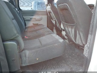 2013 Chevrolet Silverado, VIN 1GC4KZCG8DF175074. Photo 6 of 6 from IAAI auction. OpenDataCar US salvage catalog.