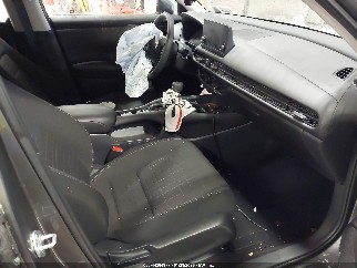 2025 Honda HR-V, VIN 3CZRZ2H39SM713769. Фото 5 з 6 з аукціону IAAI. Каталог авто зі США OpenDataCar.