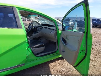 2011 Toyota Prius, VIN JTDKN3DU4B0271705. Фото 5 з 6 з аукціону IAAI. Каталог авто зі США OpenDataCar.