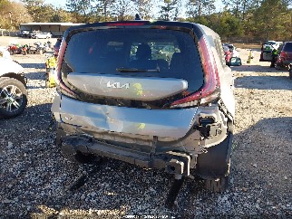 2024 Kia Soul, VIN KNDJ23AU4R7241517. Фото 6 з 6 з аукціону IAAI. Каталог авто зі США OpenDataCar.