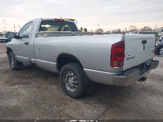 2006 Dodge Ram 1500, VIN 1D7HU16N76J247346. Фото 3 з 6 з аукціону IAAI. Каталог авто зі США OpenDataCar.