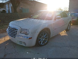 2006 Chrysler 300, VIN 2C3KA63H46H455341. Фото 2 з 6 з аукціону IAAI. Каталог авто зі США OpenDataCar.