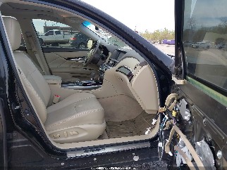 2016 Infiniti Q70, VIN JN1BY1PP0GM630164. Фото 5 з 6 з аукціону IAAI. Каталог авто зі США OpenDataCar.