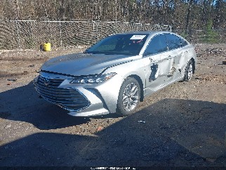 2022 Toyota Avalon, VIN 4T1JA1AB9NU015308. Фото 2 з 6 з аукціону IAAI. Каталог авто зі США OpenDataCar.