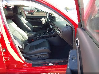 2024 Honda Civic, VIN 2HGFE1F91RH330926. Zdjęcie 5 z 6 z aukcji IAAI. Katalog aut z USA OpenDataCar.