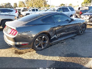 2018 Ford Mustang, VIN 1FA6P8TH1J5176393. Фото 4 з 6 з аукціону IAAI. Каталог авто зі США OpenDataCar.